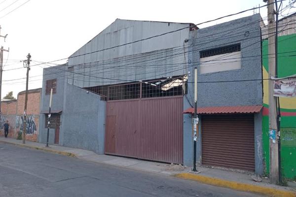 Foto de inmueble en Avenida 11 #30, Col. El Vergel C.P. 09880, Iztapalapa