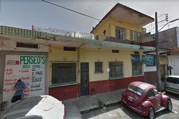 Casa en AVENIDA 12, Córdoba Centro, Veracruz en V... 