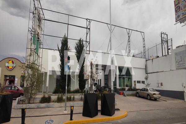 Foto de inmueble en Av 20 de Noviembre, Col. Victoria de Durango Centro C.P. 34000, Durango