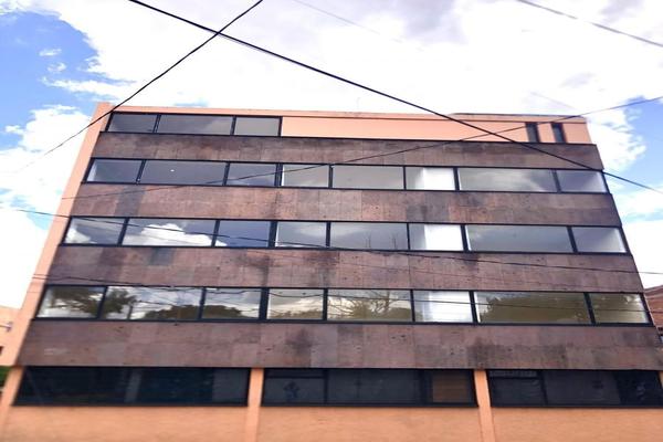 Foto de inmueble en Avenida 4, Col. Moctezuma 1a Sección C.P. 15500, Venustiano Carranza