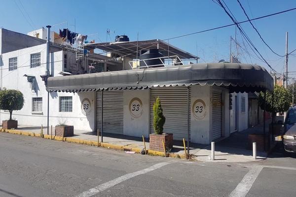 Foto de inmueble en avenida 4, Col. Puebla C.P. 15020, Venustiano Carranza