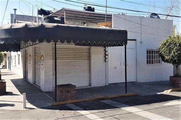 Foto de inmueble en avenida 4, Col. Puebla C.P. 15020, Venustiano Carranza