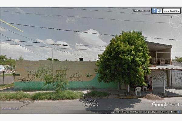 Foto de terreno comercial en renta en avenida 4ta (cuarta) y calle doceava , vicente guerrero, torreón, coahuila de zaragoza, 2863661 No. 01