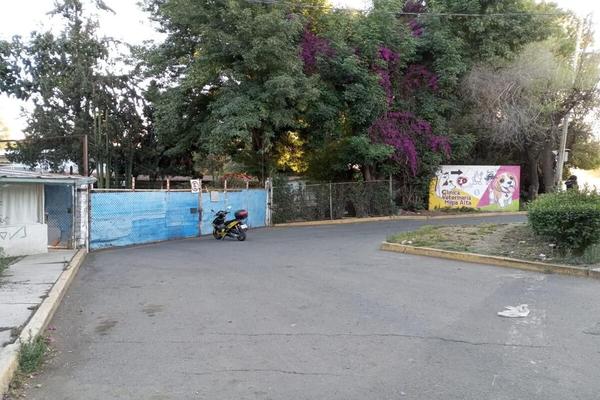 Foto de inmueble en Av 5 de Mayo, Col. Cruztitla C.P. 12100, Milpa Alta