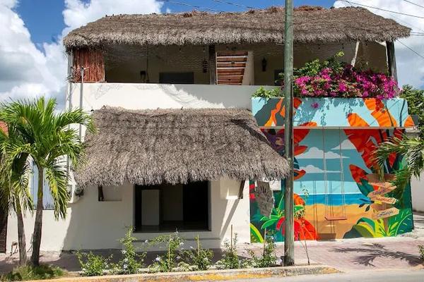 Foto de inmueble en Avenida 7, Col. Bacalar Dos C.P. 77900, Bacalar