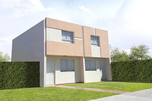 Casas en venta en García, Nuevo León 