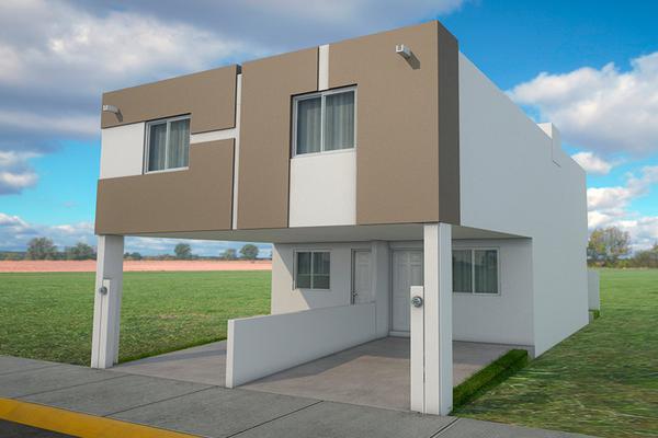 Casas en venta en García, Nuevo León 