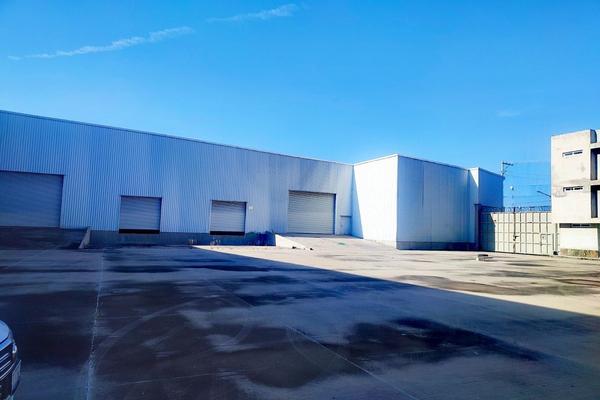 Foto de inmueble en AVENIDA AEROPUERTO, Col. Segunda Fracción de Crespo (Alto del Parral) C.P. 38117, Celaya