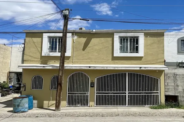 Foto de inmueble en Ave. Aguila Pescadora #1, Col. El Águila C.P. 22215, Tijuana