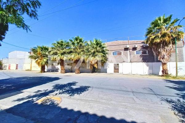 Foto de inmueble en Av. Allende, Col. Torreón Centro C.P. 27000, Torreón