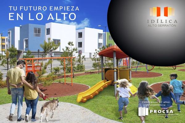 Foto de inmueble en Av. Almoloya de Juárez #4160, Col. San Miguel C.P. 51354, Zinacantepec