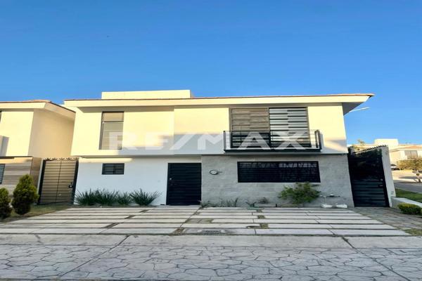 Se renta casa en Av. Altara (Altara II), Colonia Cortijo de San Agustin ...
