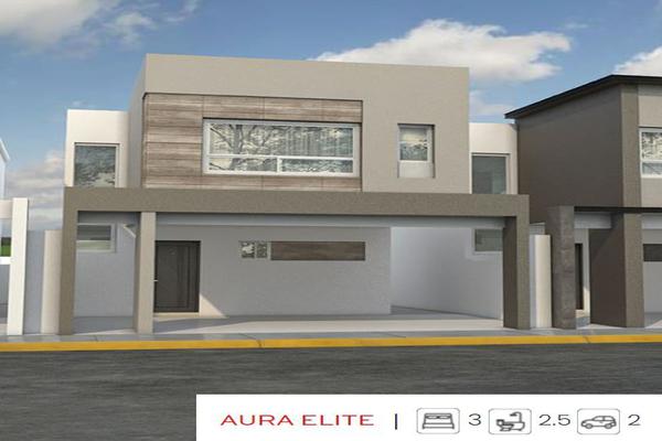 Casas en venta en Guadalupe, Nuevo León 