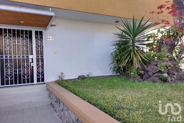 Foto de inmueble en AV. AMERICAS #127, Col. Ladrón de Guevara C.P. 44600, Guadalajara