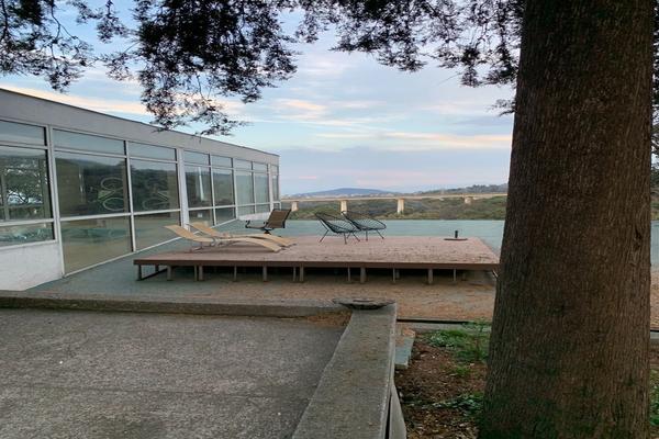 Foto de inmueble en AV. ARTEAGA Y SALAZAR, Col. Contadero C.P. 05500, Cuajimalpa de Morelos