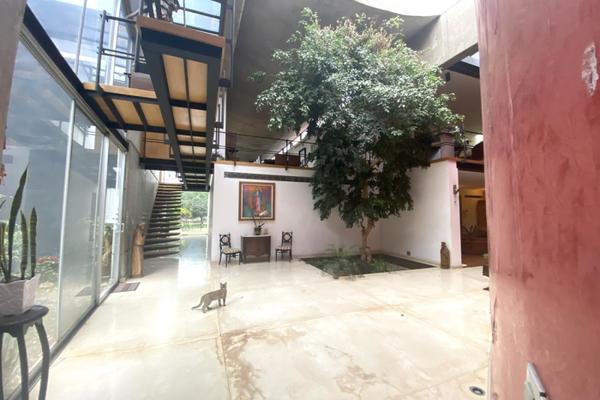 Foto de inmueble en Avenida Arteaga y Salazar, Col. Contadero C.P. 05500, Cuajimalpa de Morelos