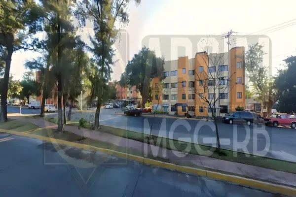 Foto de inmueble en Avenida Artesanos #000, Col. Circunvalación Oblatos C.P. 44716, Guadalajara