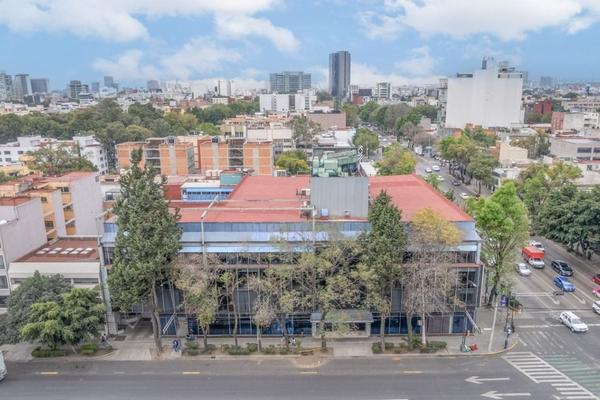Foto de inmueble en Av. Benjamín Franklin, Col. Escandón II Sección C.P. 11800, Miguel Hidalgo