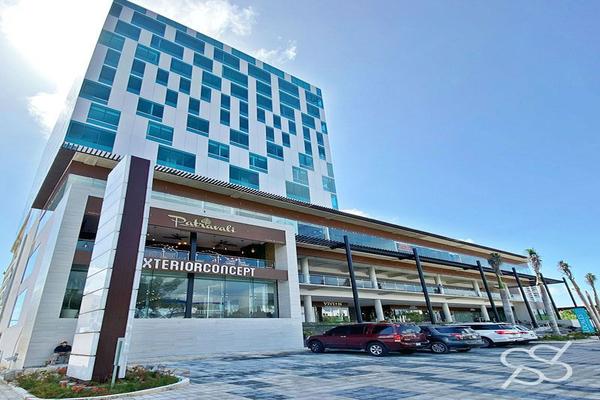 Foto de inmueble en AV. BONAMPAK, Col. Cancún Centro C.P. 77500, Benito Juárez