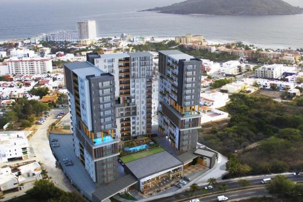 Resultado de imagen para construcciones en marina mazatlan