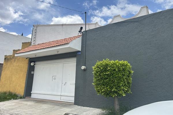 Foto de inmueble en Av campestre, Col. Santa Cruz Buenavista C.P. 72150, Puebla