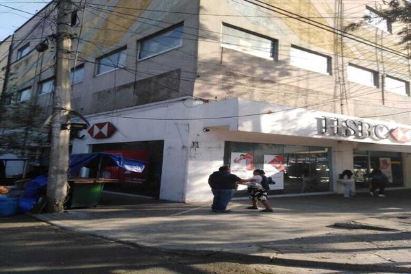 Foto de inmueble en Av. Canal del Norte, Col. Popular Rastro C.P. 15220, Venustiano Carranza
