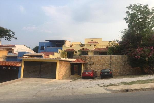 Foto de inmueble en Av. Cardenal, Col. Terán C.P. 29050, Tuxtla Gutiérrez