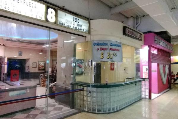 Local en Av. Carlos Hank González # 50..., Valle... - Propiedades.com