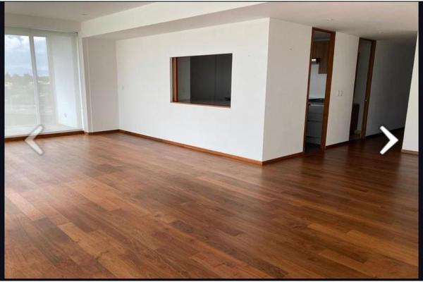 Departamento en Ave. Carlos Lazo 89, Santa Fe Cua - Propiedades.com