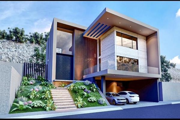Venta de casa en av carolco, Colonia Carolco, C.P. 64996