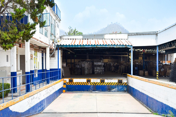Foto de inmueble en Av. Carretera a Santiago Tepalcatlalpan, Col. Santiago Tepalcatlalpan C.P. 16200, Xochimilco