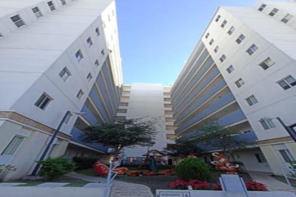 Foto de inmueble en Av. céntrika principal, Col. Centrika 1 Sector 1a. Etapa C.P. 64520, Monterrey