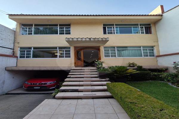 Casa en Avenida Cerro de las Torres 30..., Campes... - Propiedades.com