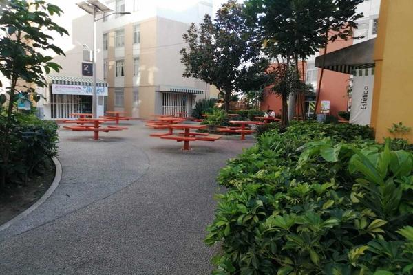 Foto de inmueble en AV. CEYLAN, Col. Industrial Vallejo C.P. 02300, Azcapotzalco
