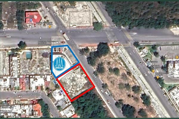 Foto de inmueble en Av. Chac-Mool, Col. Grand Santa Fe 2 C.P. 77535, Benito Juárez