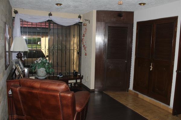 Foto de casa en venta en avenida chairel , águila, tampico, tamaulipas, 2414717 No. 02