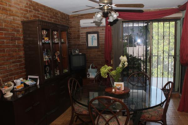 Foto de casa en venta en avenida chairel , águila, tampico, tamaulipas, 2414717 No. 10