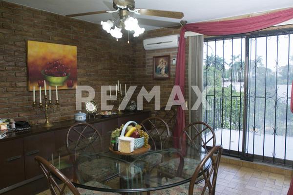 Foto de casa en venta en avenida chairel , águila, tampico, tamaulipas, 2414717 No. 05