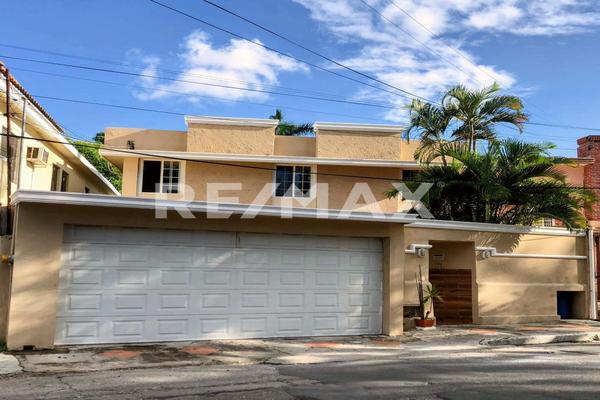 Foto de inmueble en AV. CHAIREL, Col. Altavista C.P. 89240, Tampico