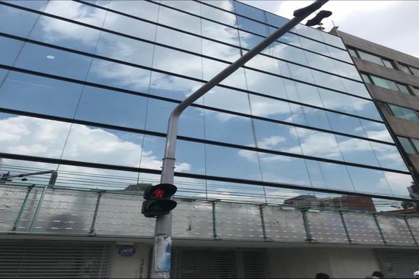 Foto de inmueble en Av Chapultepec, Col. Roma Norte C.P. 06700, Cuauhtémoc