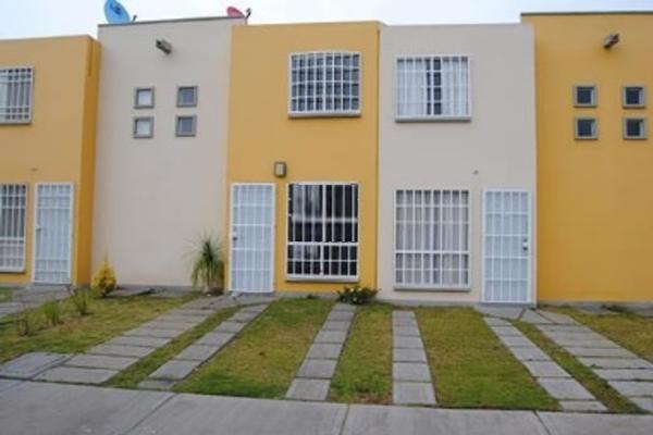 Casa En Av Bufalo 14 La Pradera Queretaro En R Propiedades Com
