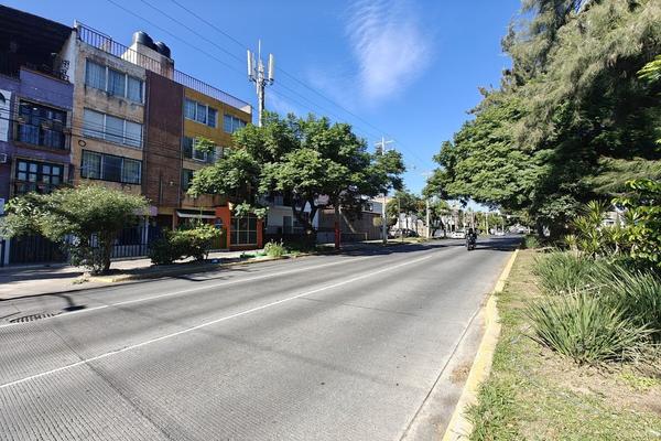 Foto de inmueble en Av. Circunvalación, Col. Jardines Alcalde C.P. 44298, Guadalajara