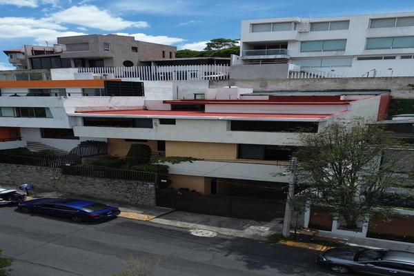 Foto de inmueble en Av. circunvalación poniente, Col. Ciudad Brisa C.P. 53280, Naucalpan de Juárez