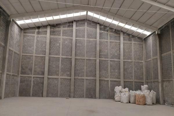 Foto de inmueble en Av Colosio, Col. Industrial Santa Catarina C.P. 66367, Santa Catarina