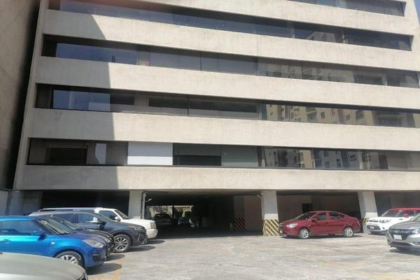 Foto de inmueble en Av. Contreras, Col. San Jerónimo Lídice C.P. 10200, La Magdalena Contreras