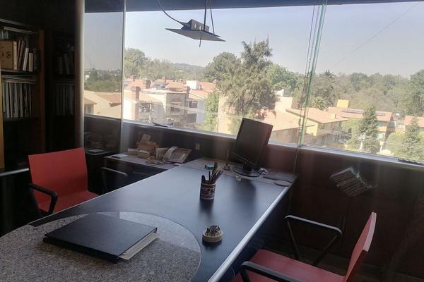 Foto de inmueble en Ave. Contreras, Col. San Jerónimo Lídice C.P. 10200, La Magdalena Contreras