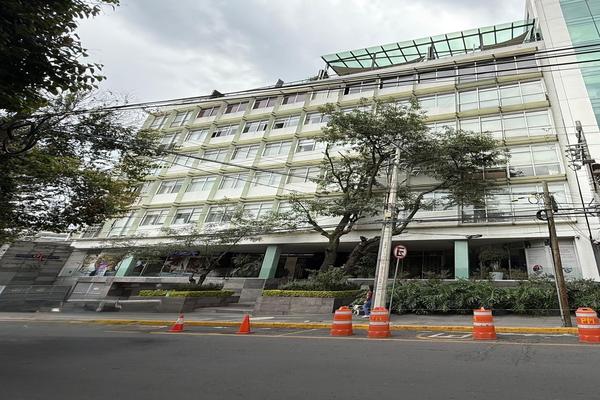 Foto de inmueble en Avenida Contreras, Col. San Jerónimo Lídice C.P. 10200, La Magdalena Contreras