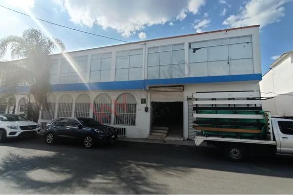 Foto de inmueble en AV. CORREGIDORA, Col. Santa Rosa de Jauregui C.P. 76220, Querétaro