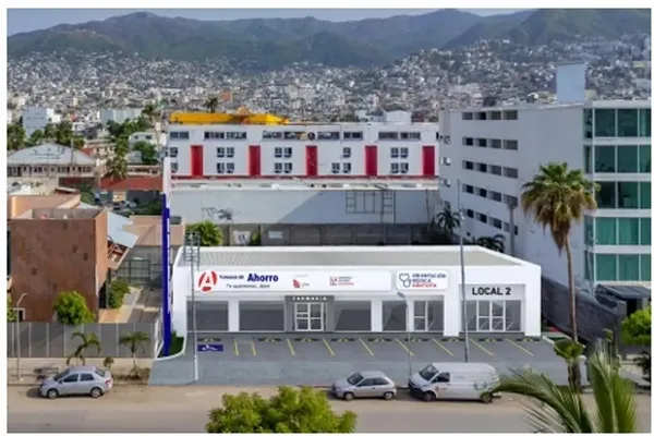 Foto de inmueble en Av Costera Miguel Alemán #248, Col. Hornos C.P. 39355, Acapulco de Juárez