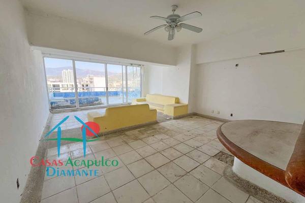 Departamento en Av Costera Miguel Alemán 3111, Co... - Propiedades.com